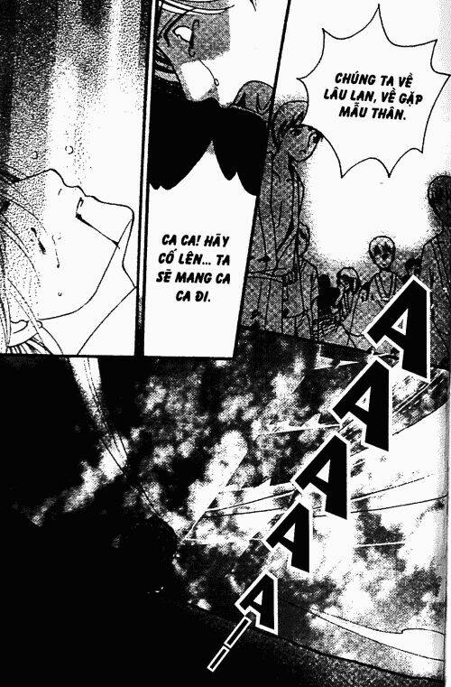 lâu lan y mộng chapter 5 124