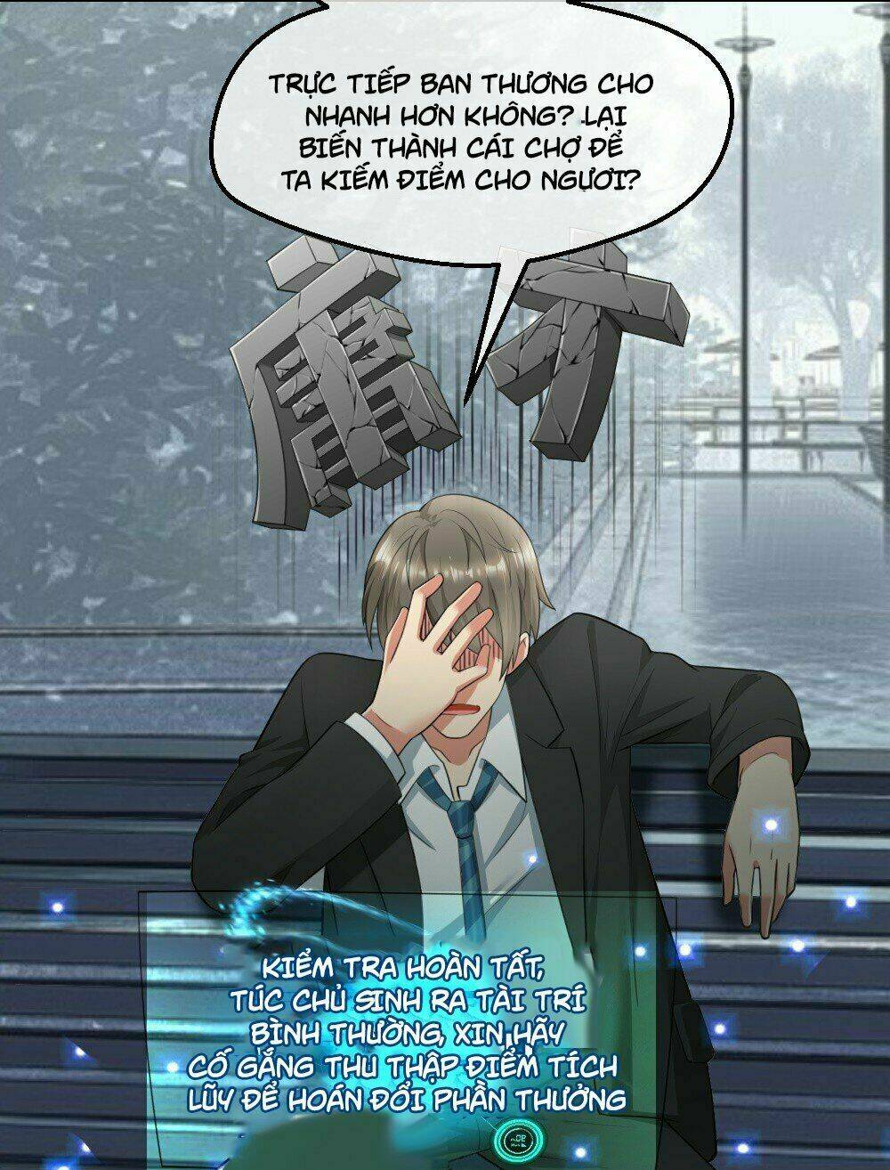 tuyệt thế thiên tài hệ thống chapter 3 7