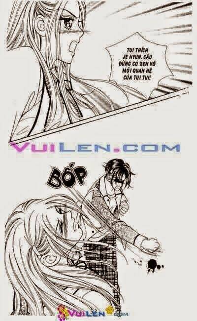 hắn ta, anh ấy và cô ấy - he and that girl chapter 3 54