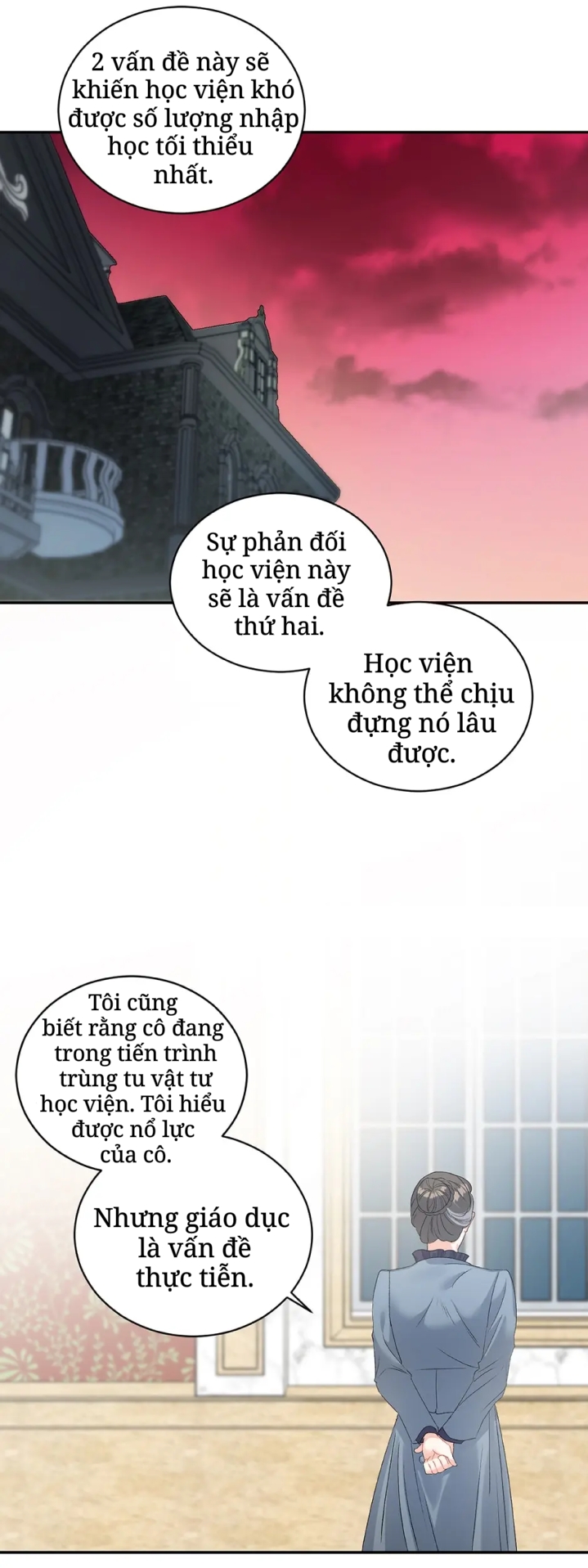 ebony, quạ đen chapter 60 11