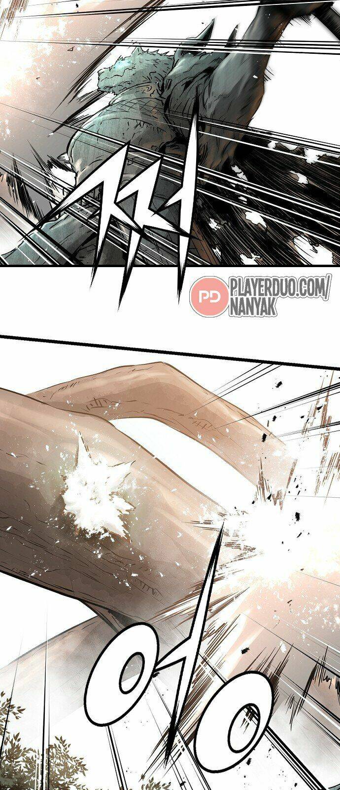 hứa lan chapter 64 14