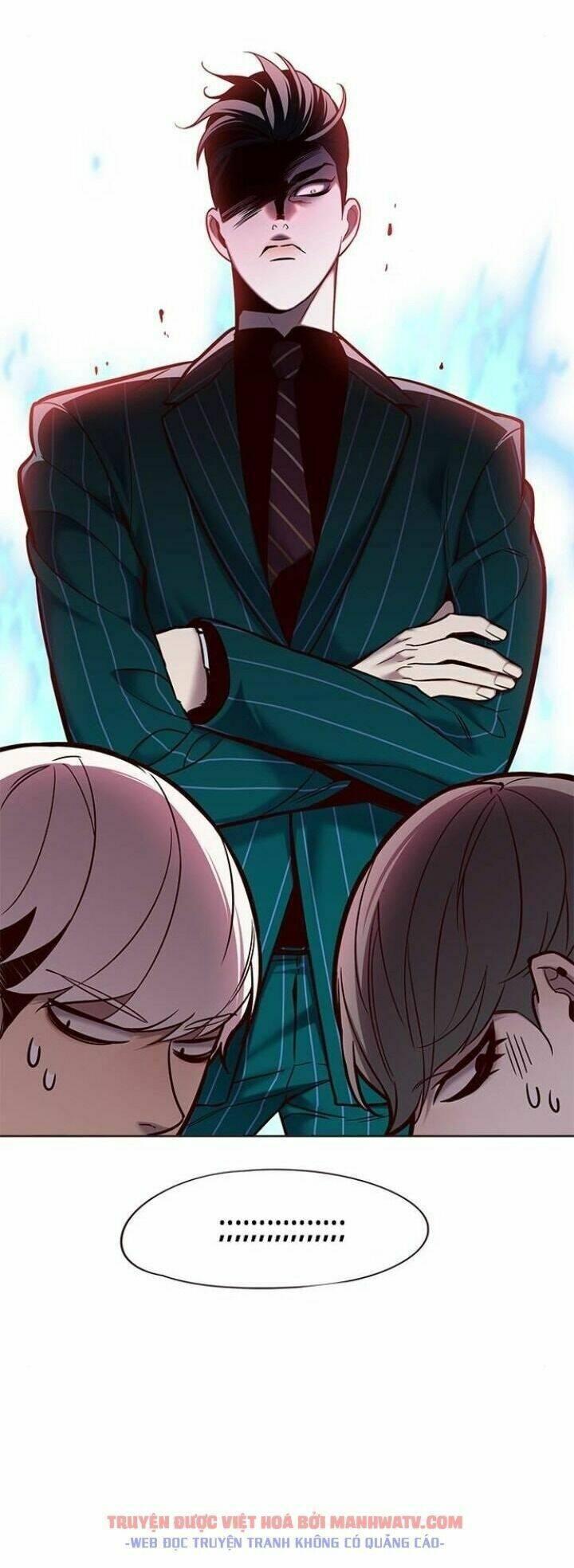 biến thân thành mèo chapter 116 43