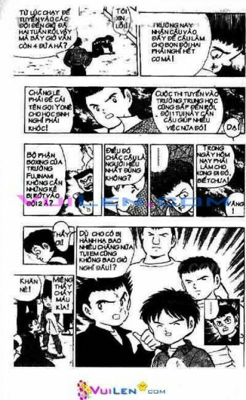 chibi cậu bé quyền anh (8 tập full) chapter 4 70