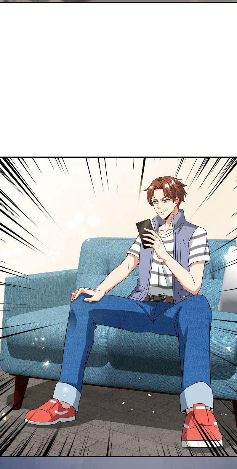 vòng bạn bè mạnh nhất của tiên giới chapter 79 17