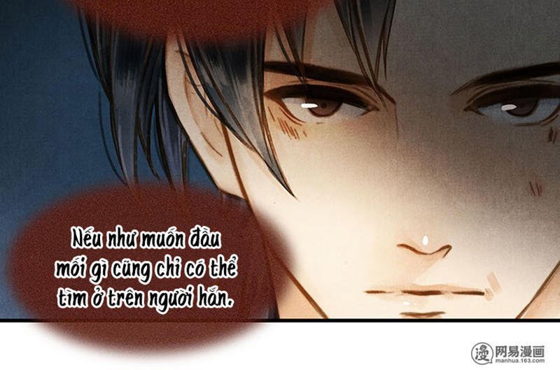 thành chủ mỗi ngày đều mơ ước ta chapter 34 17