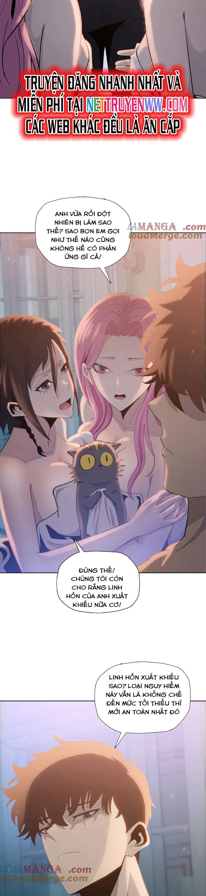 kẻ tàn nhẫn ngày tận thế: bắt đầu dự trữ hàng tỉ tấn vật tư chapter 42 8