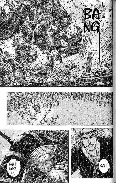 Hoả Phụng Liêu Nguyên chapter 240.2 113