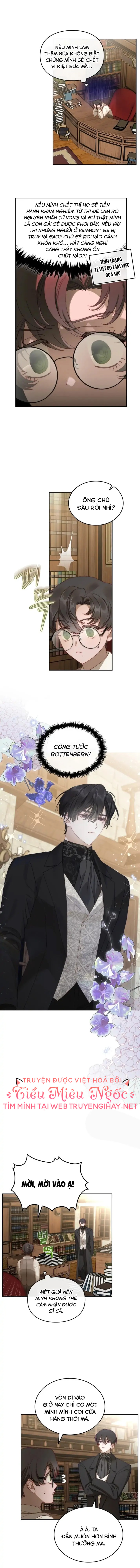 thư viện ánh trăng chapter 8 7