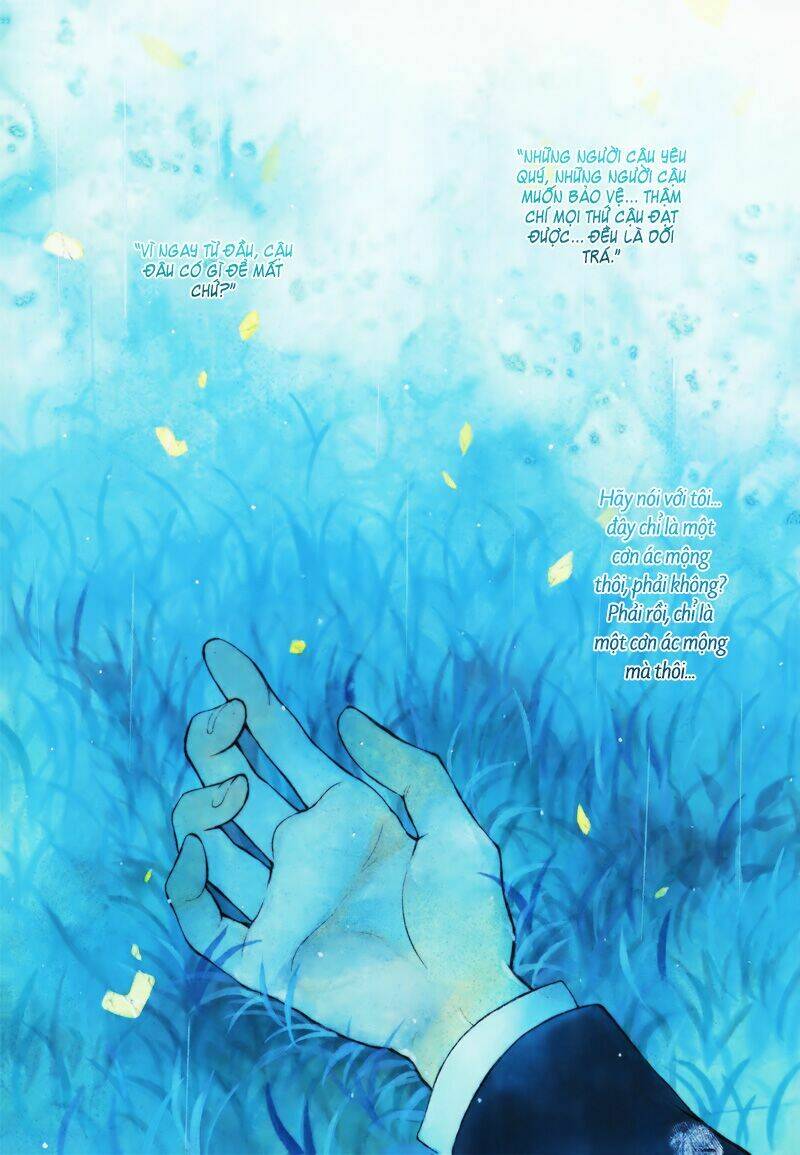 pandora hearts chapter 75 5