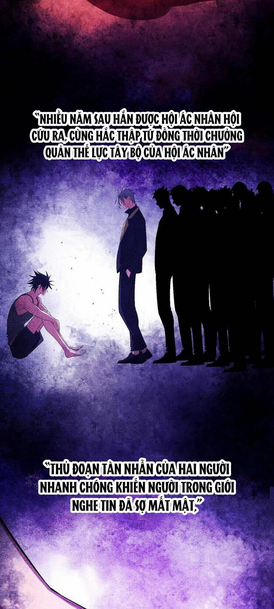 tà ác làm vương chapter 14 9