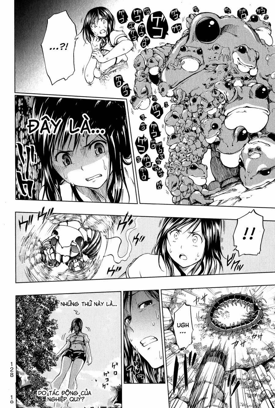 shin sekai yori chapter 8 8