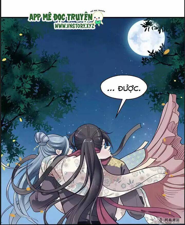 kiều nữ độc phi chapter 73 4