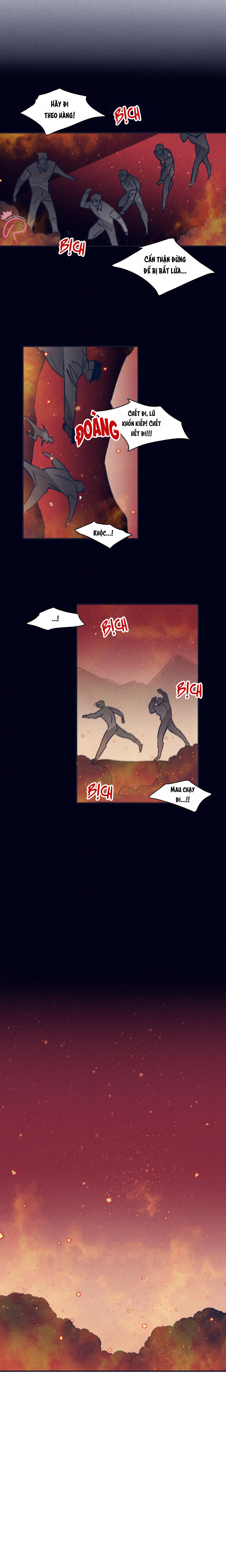 độc dược (marcel) chapter 54 13