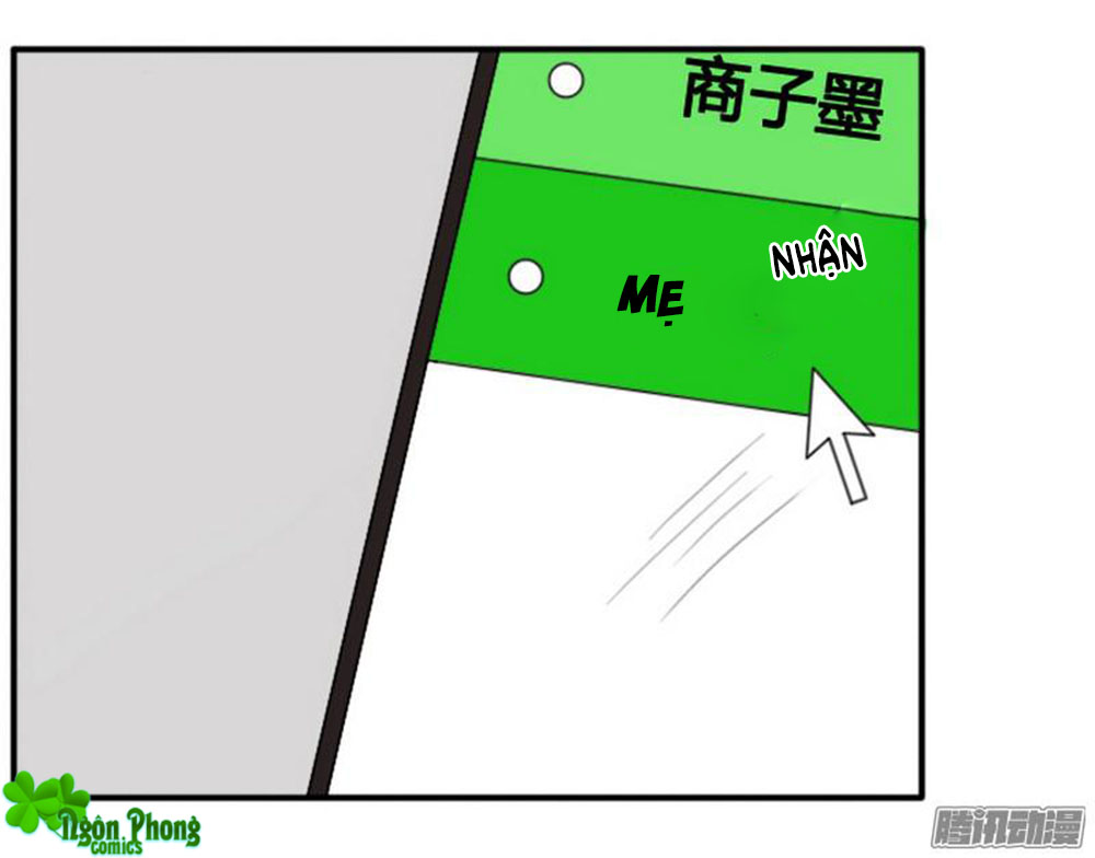 phúc hắc tổng tài đừng tới đây chapter 13 6