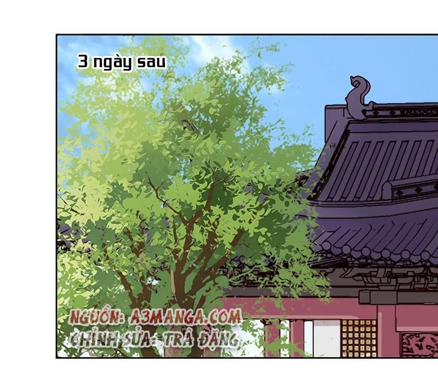 kiêu ngạo vương gia chủng điền phi chapter 120.2 1