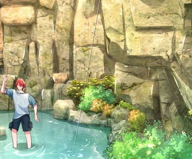 ma ma đột kích : cha mời tiếp chiêu chapter 39 12