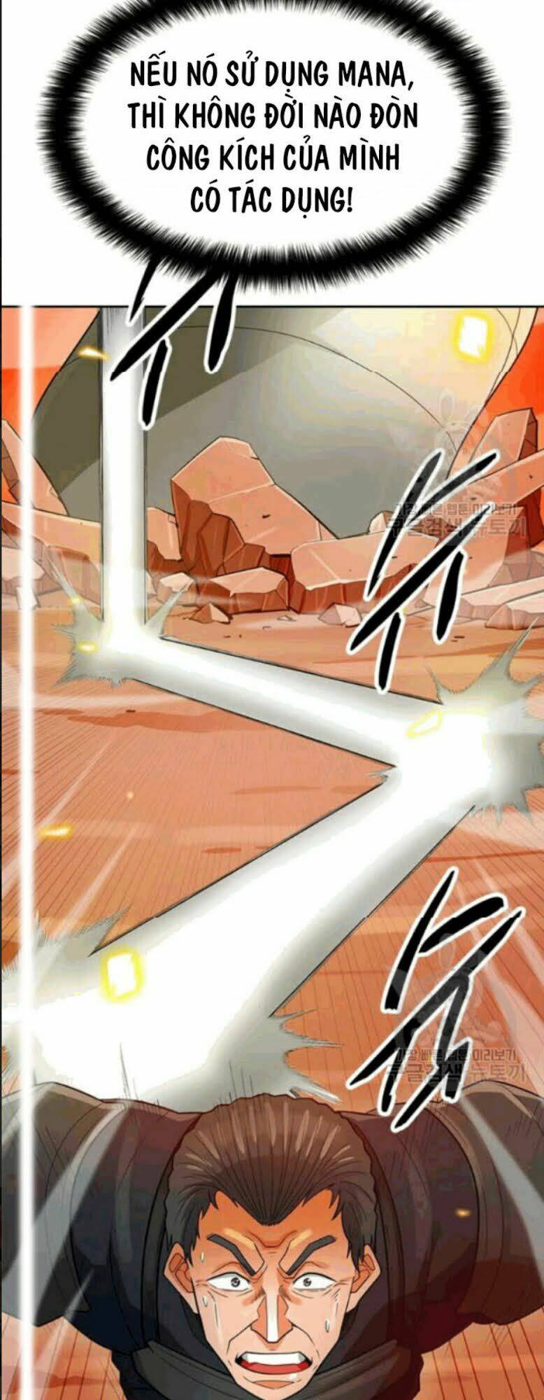 tôi tự động săn một mình chapter 86 7