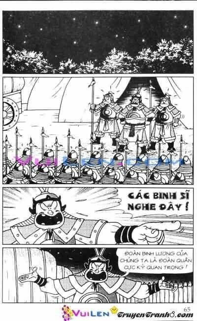 thần đồng đất việt chapter 69 65