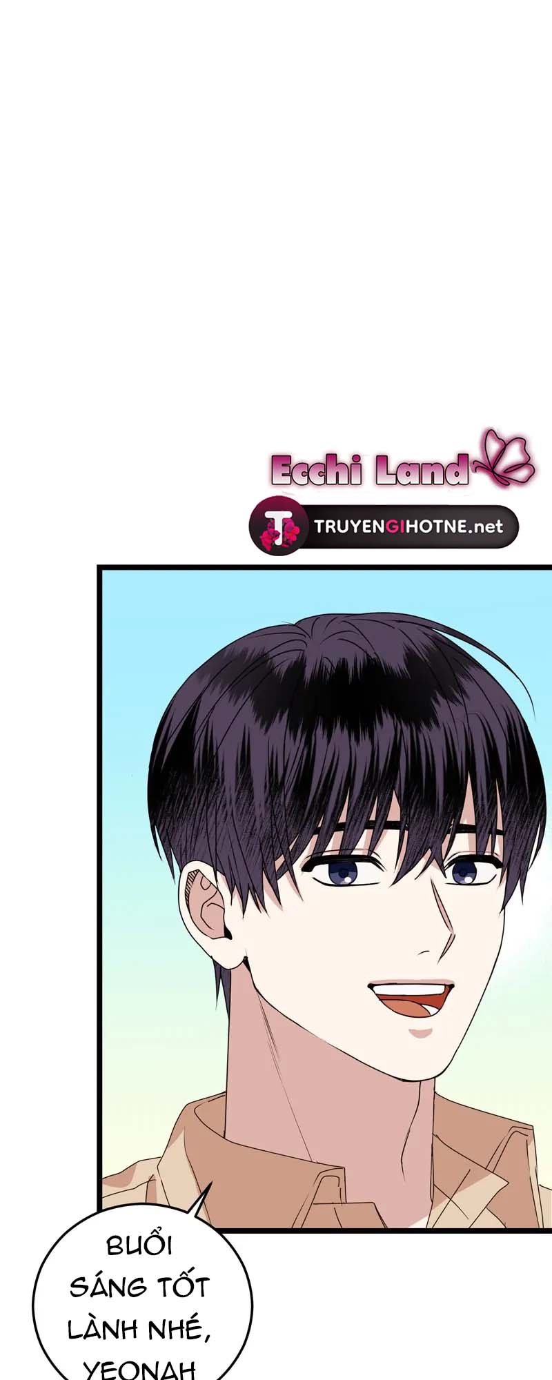 nụ hôn yêu tinh chapter 33.1 18