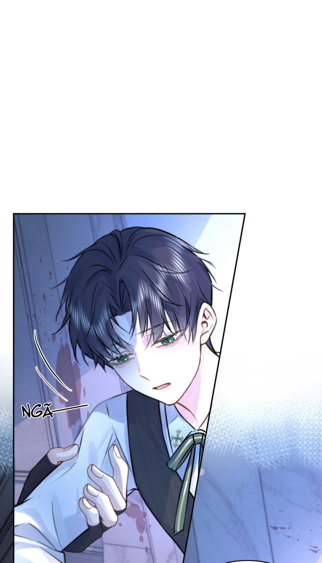 huynh dạy đệ vô lễ chapter 1 37