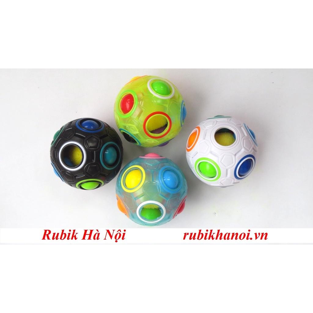 Rubik Magic Ball