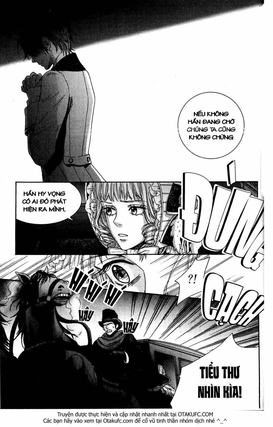 lady detective chapter 24 28