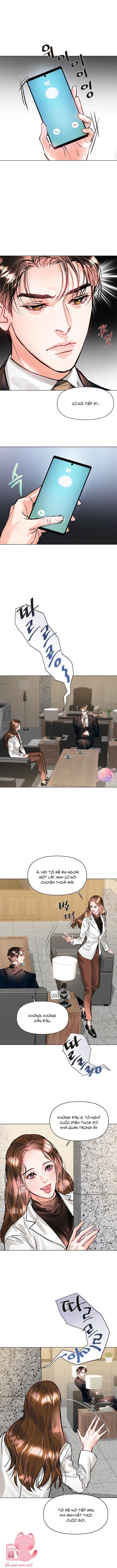 lion heart - trái tim sư tử chapter 11 3