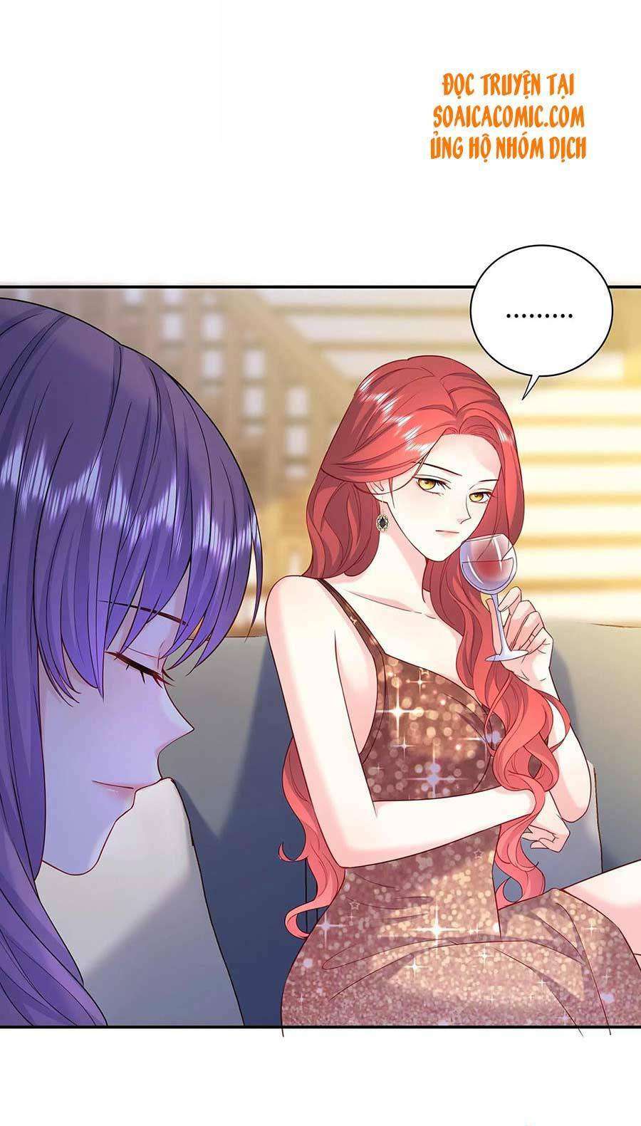 tôi dựa vào tà ý: nghịch chuyển nhân sinh chapter 50 13