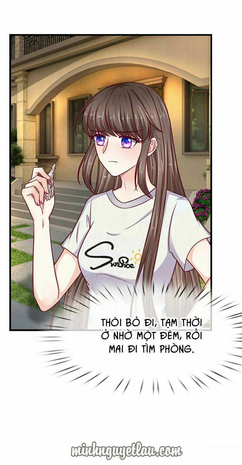 từ chối kết hôn với đại gia: cô dâu bỏ trốn chapter 68 25