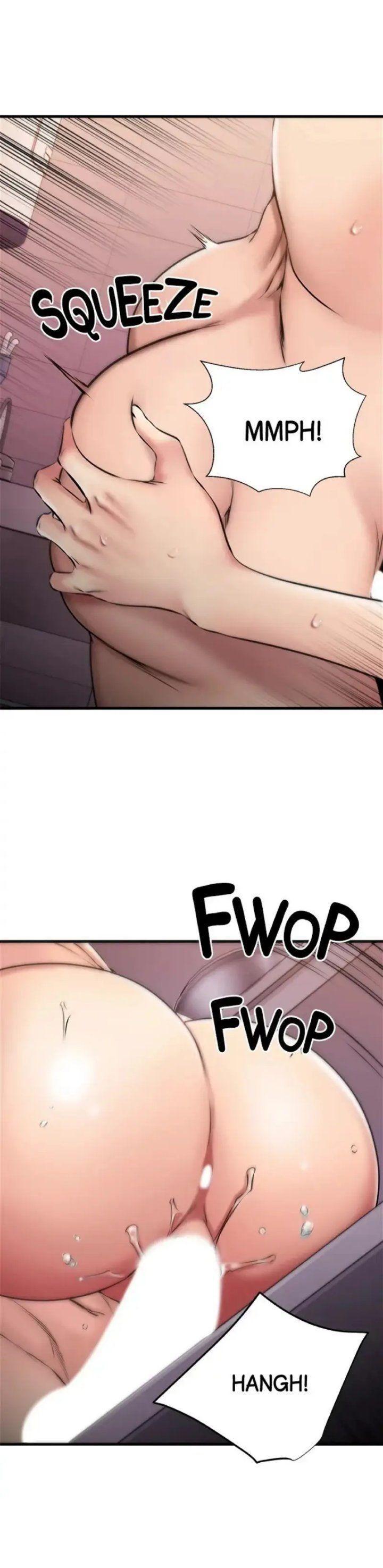 18+ làm tình cùng cô bạn thân khác giới chapter 20 25