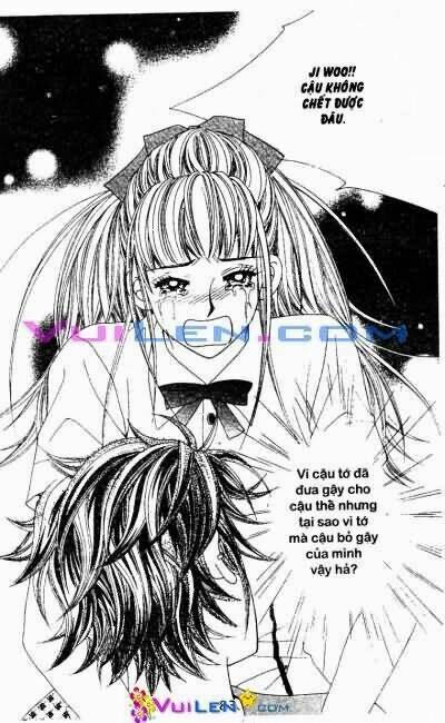 đến vương quốc ma chapter 8 83