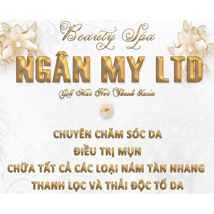 Tranh dán tường Tranh Spa trang trí thiết kế theo yêu cầu