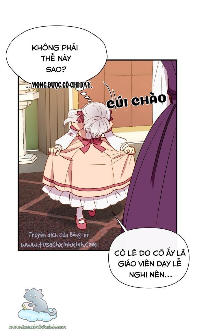 công nương khế ước của gia tộc công tước quái vật chapter 29 43