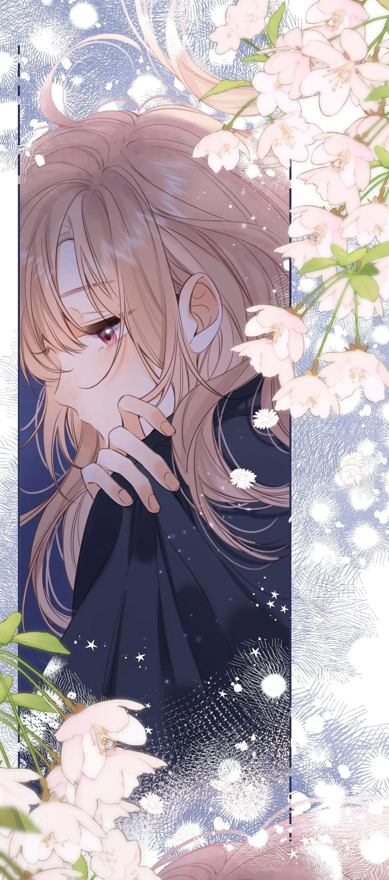 vụng trộm không thể giấu - mối tình thầm kín chapter 54 31