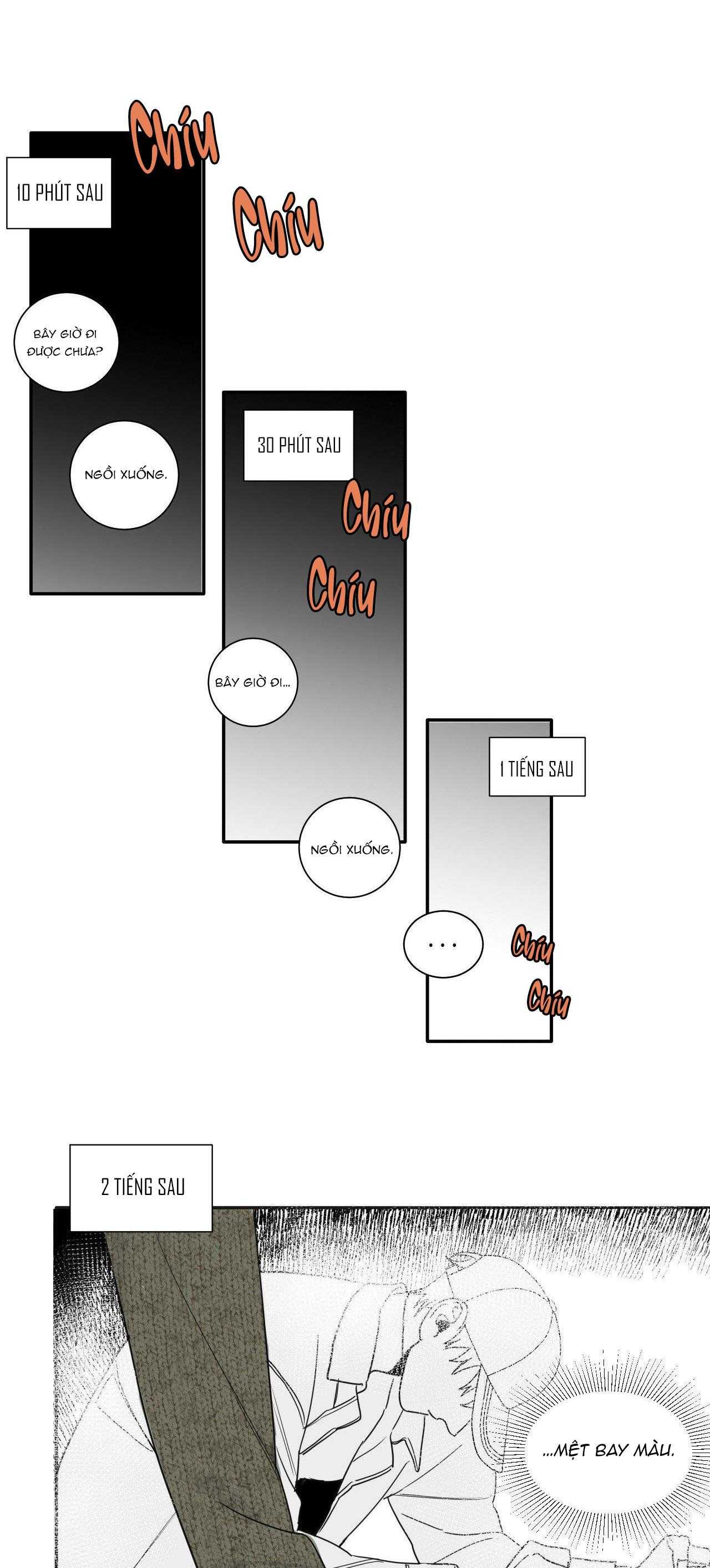 mad dog chapter 58 20