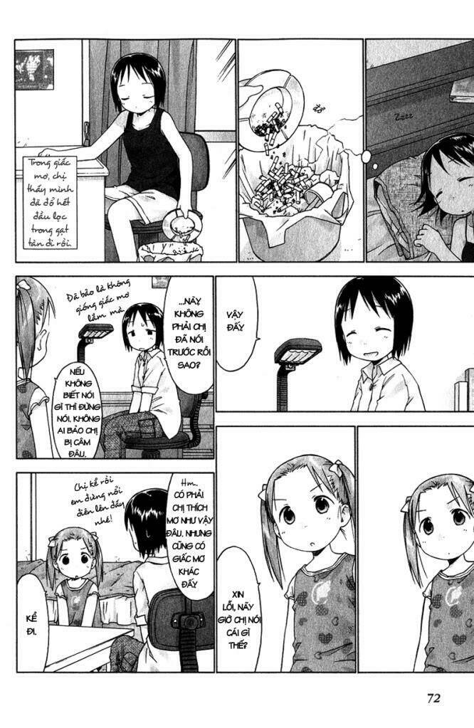 ichigo mashimaro chapter 25 5