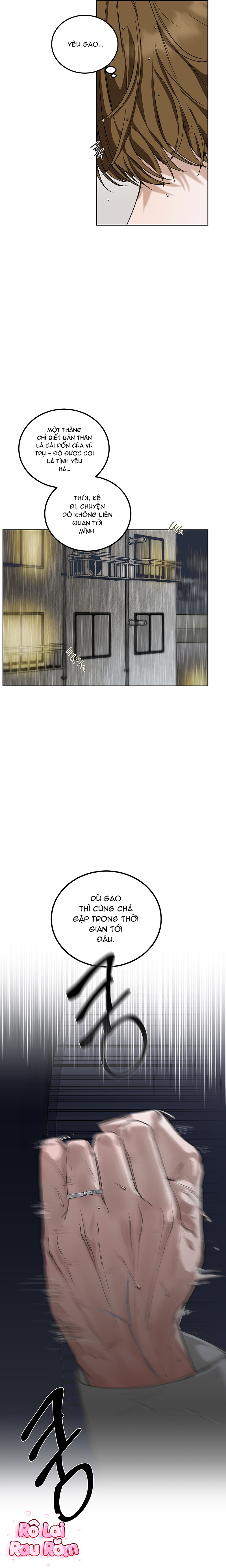 lời thầm kín chapter 1 14