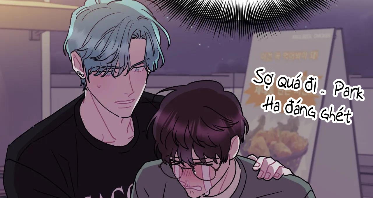 tiêu chuẩn tình yêu 100% chapter 5 127