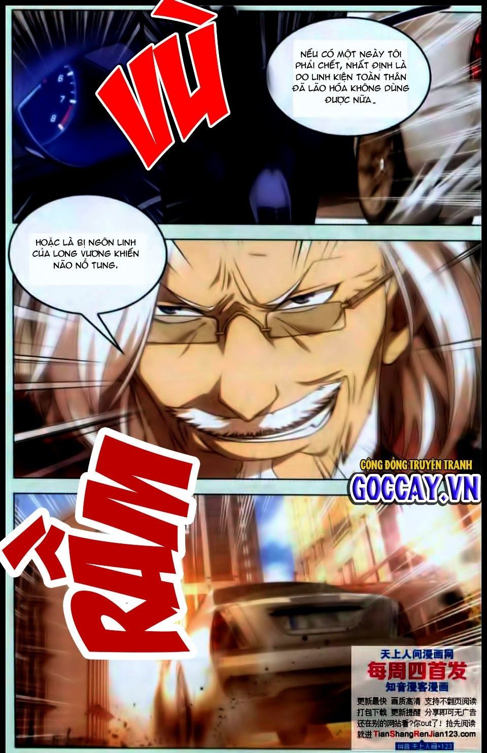 long tộc 2 chapter 18 19