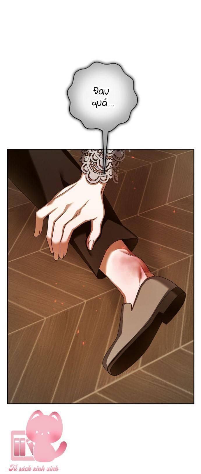 tôi muốn trở thành cô ấy chỉ một ngày chapter 128 100