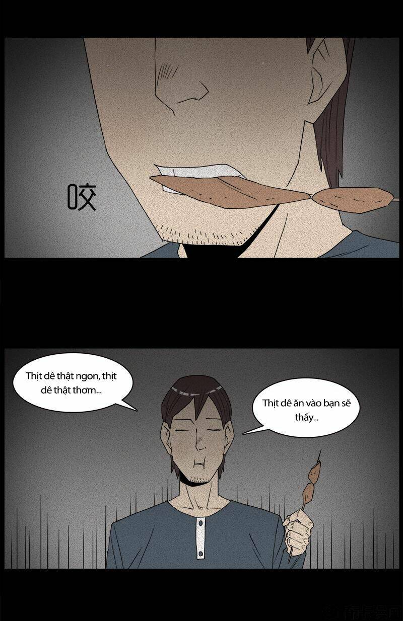 kinh dị đêm khuya chapter 53 28