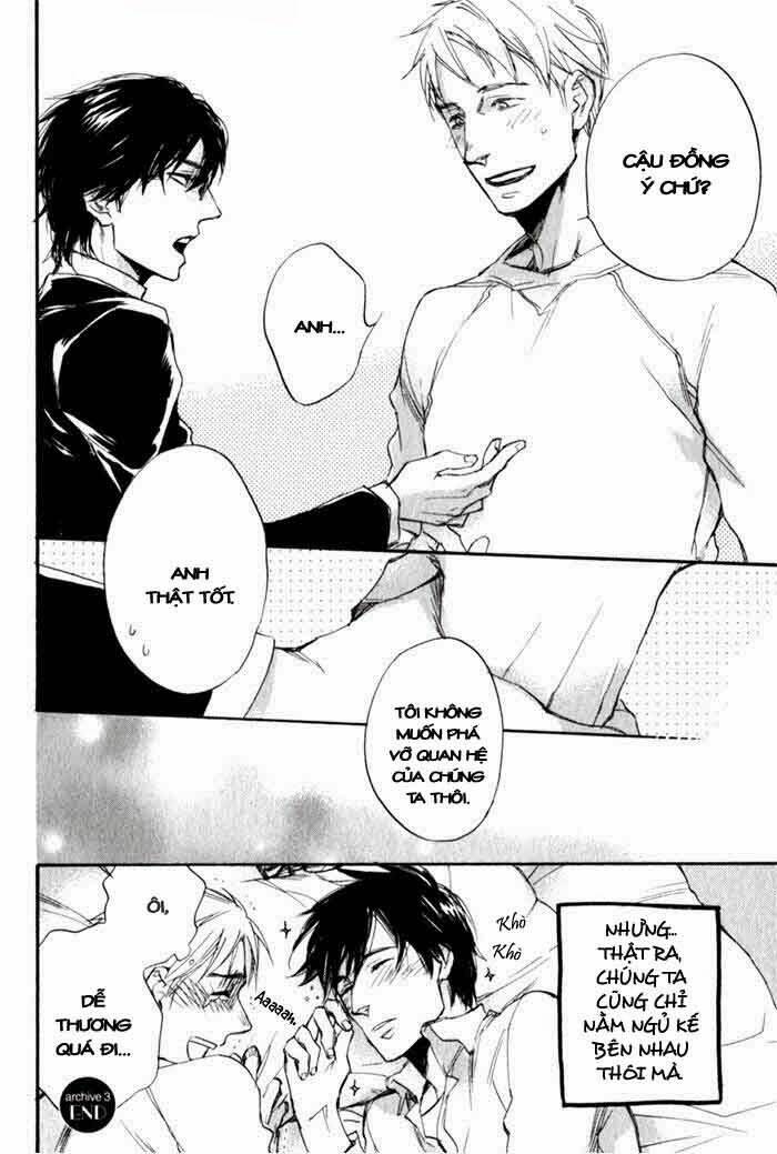 merry checker chapter 3 34