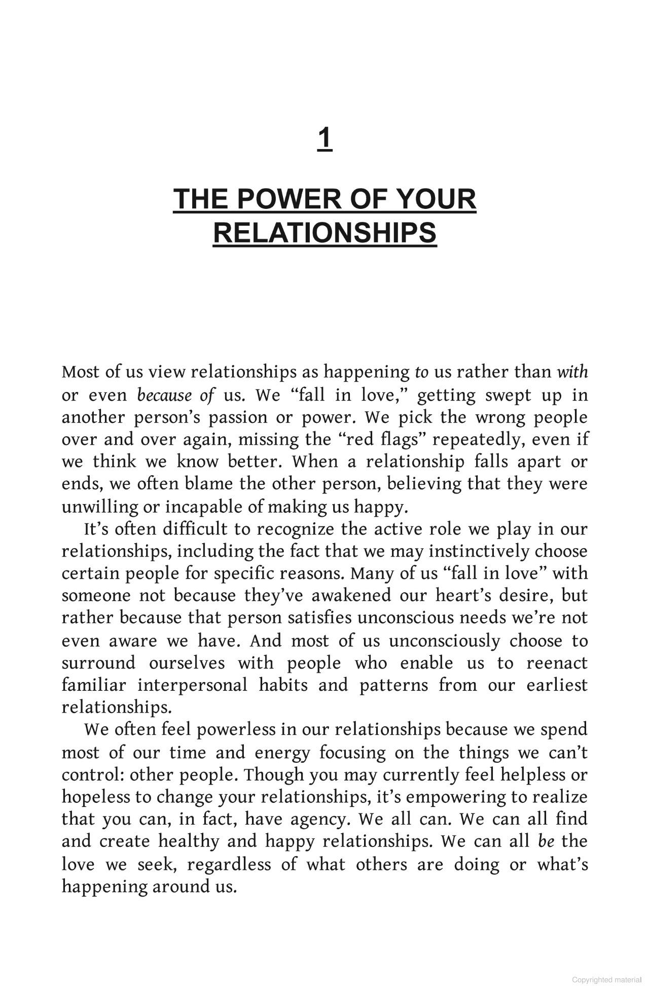 Sách ngoại văn: How To Be The Love You Seek