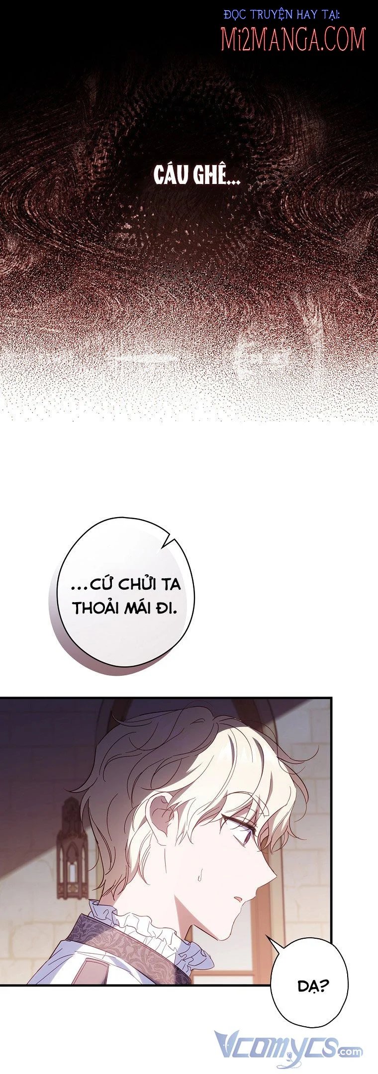 phương pháp khiến chồng đứng về phía của tôi chapter 21.5 23