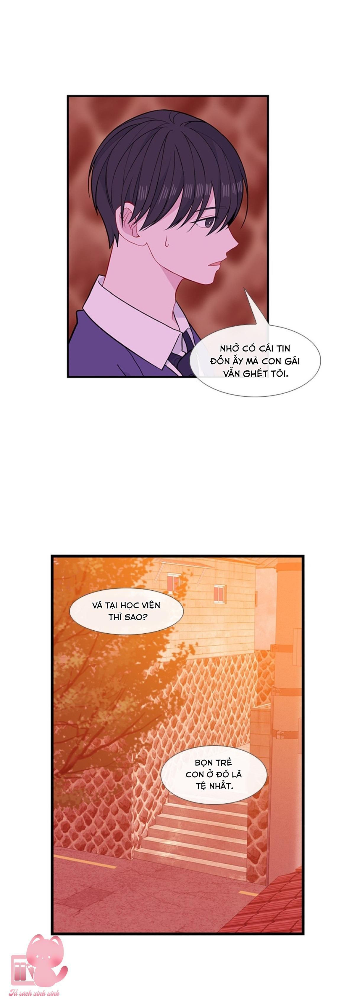 về bên anh chapter 98 7