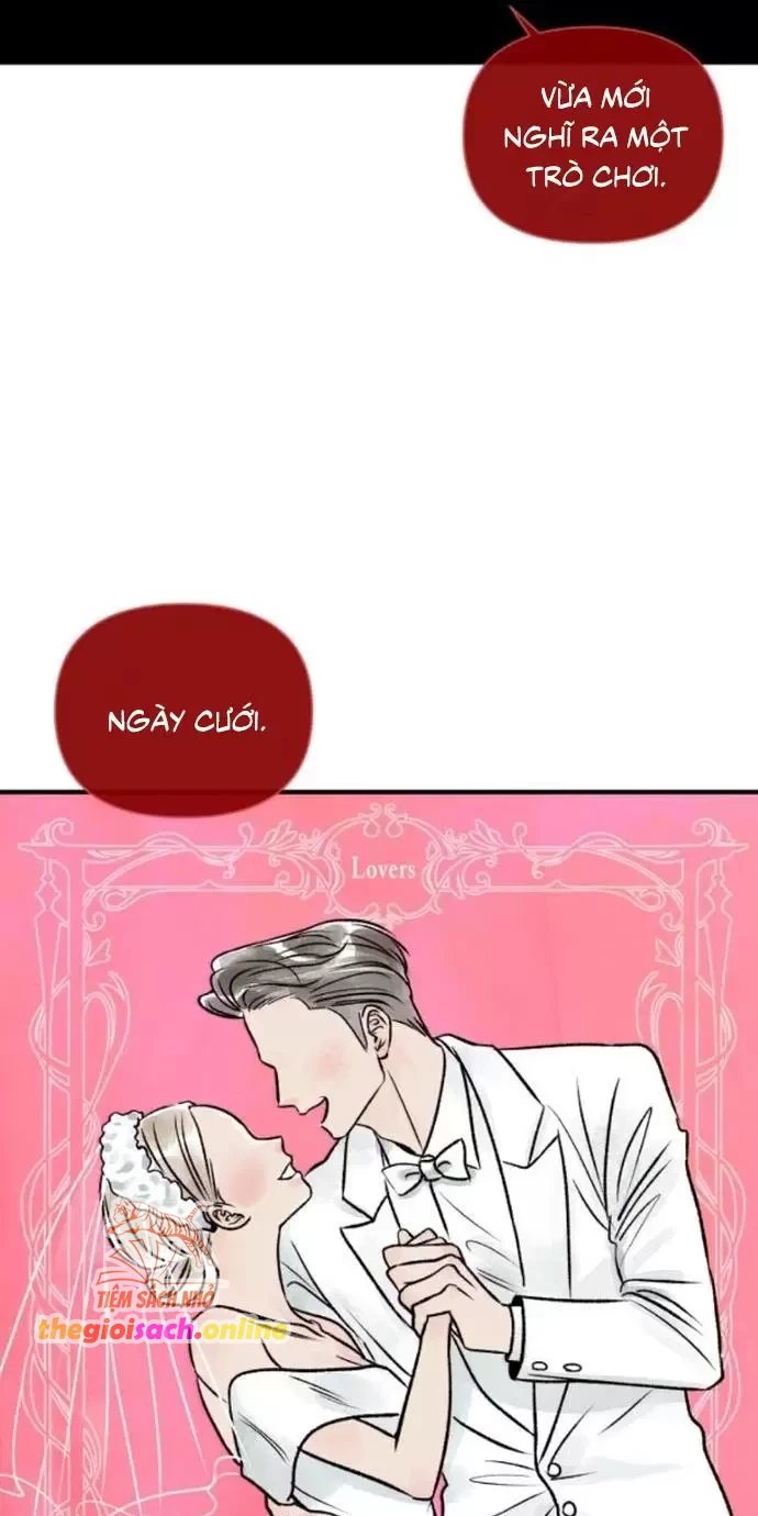[18+] nguyệt mị moonstruck chapter 2 38