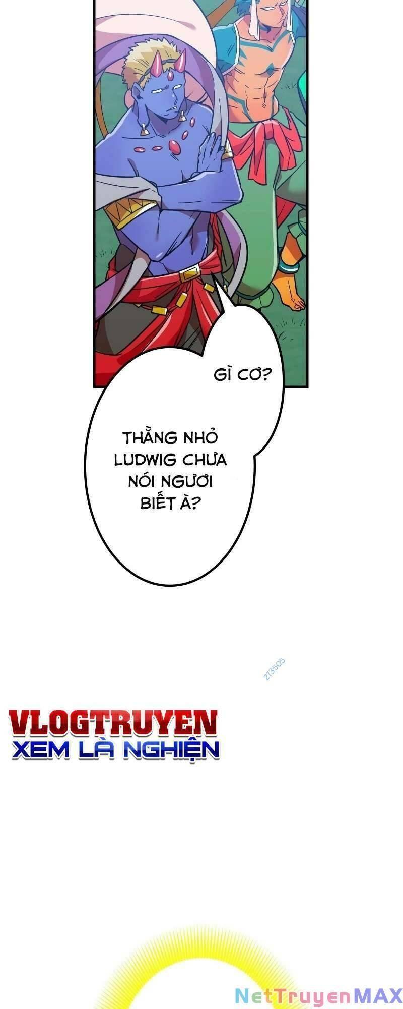 Huyết Thánh Cứu Thế Chủ~ Ta Chỉ Cần 0.0000001% Đã Trở Thành Vô Địch chapter 27 14