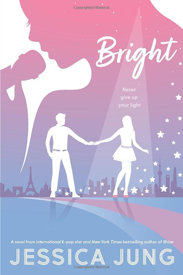 Bright - Jessica Jung (Shine Book 2)