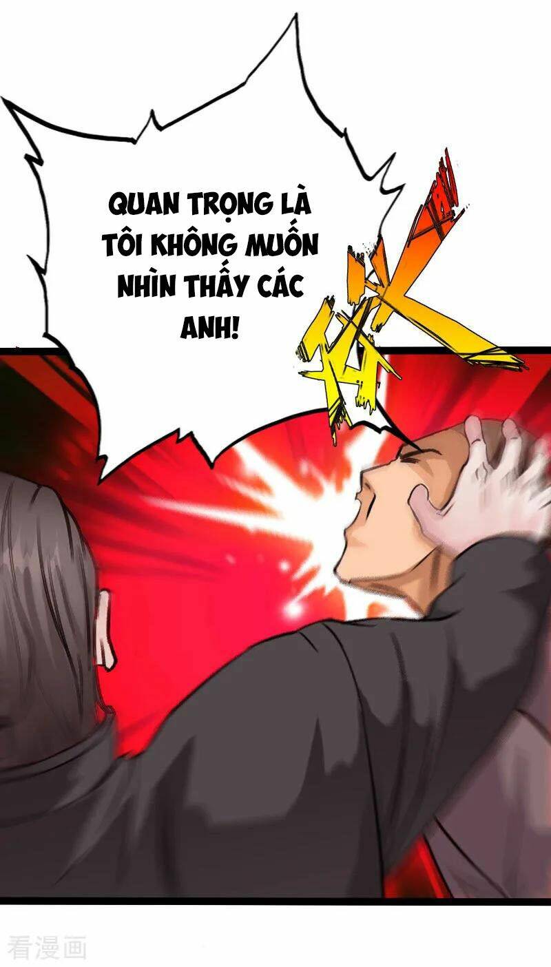 tuyệt phẩm tà thiếu chapter 113 21