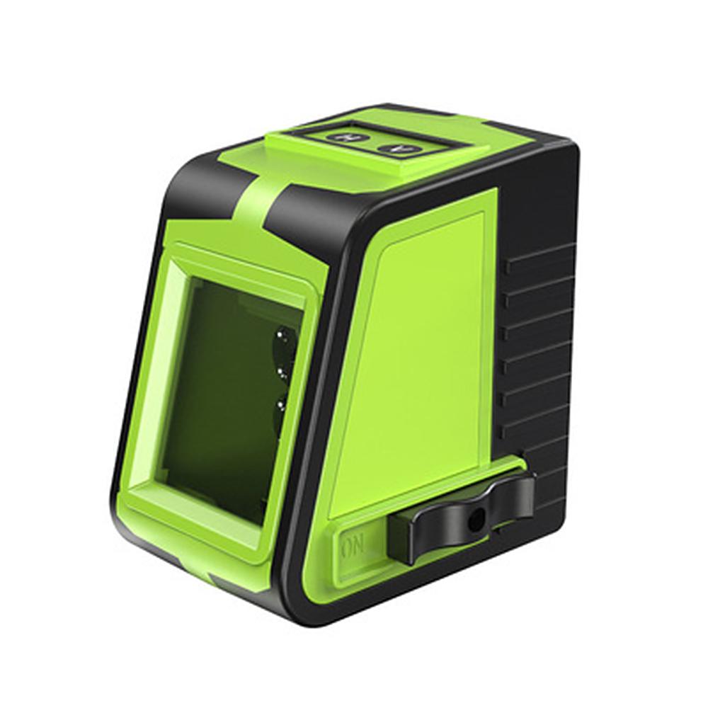 Đèn Pin Laser Mini Có Hỗ Trợ Cấp Độ Chính Xác Cao